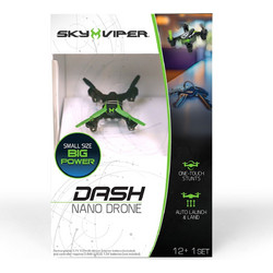 Sky Viper Dash Nano Mini Παιδικό Drone