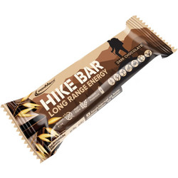 Ironmaxx Hike Bar Dark Chocolate 60gr