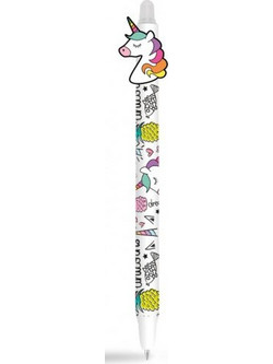 iTotal Unicorn Στυλό Gel που Σβήνει XL1839