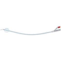 Teleflex Rusch Brillant Tiemann Ουροκαθετήρας Foley 2-way Σιλικόνης No14