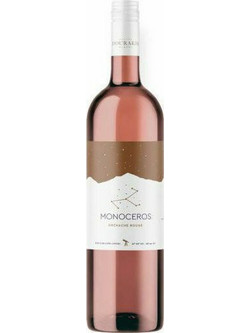 Οινοποιείο Ντουράκης Monoceros Κρασί Ροζέ Ξηρό 750ml