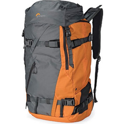 Lowepro Powder BP 500 Grey Orange