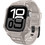 Spigen Rugged Armor Pro 2 Πλαστική Θήκη με Λουράκι για Apple Watch 11 / 10 42mm Μπεζ