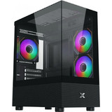 U-Case Crafter Gaming RGB (i5-14400F/32GB/1TB SSD/GeForce RTX 5060 8GB/Windows 11)