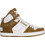Osiris Clone Ανδρικά Sneakers Μποτάκια Λευκά 1343-2925