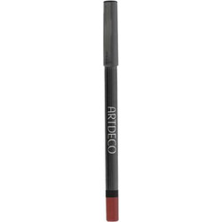 Artdeco Soft 124 Precise Rosewood Αδιάβροχo Lip Liner 1.2gr