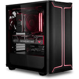 U-Case Hyperion Gaming RGB (Ultra 7-265KF/32GB/2TB SSD/GeForce RTX 5070 Ti 16GB/Windows 11)