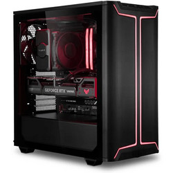 U-Case Hyperion Gaming RGB (Ultra 7-265KF/32GB/2TB SSD/GeForce RTX 5070 Ti 16GB/Windows 11)