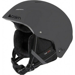 Cairn Orbit Κράνος Σκι & Snowboard Γκρι