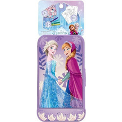 Must Frozen Σετ Ζωγραφικής 28x2x10cm 27τμχ