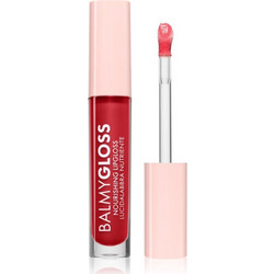 Purobio BalmyGloss 05 Vibrant Deep Pink Lip Gloss 4.2gr