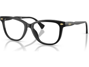 Ralph Lauren RA7189U 5001 Γυναικείος Σκελετός Γυαλιών Οράσεως Κοκάλινος Μαύρος