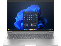 HP EliteBook 6 G1i (Ultra 5-225U/24GB/512GB SSD/Intel Graphics/Windows 11)