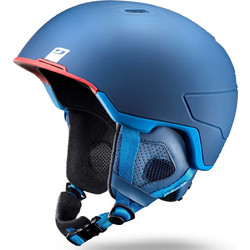 Julbo Hal Κράνος Σκι & Snowboard Μπλε