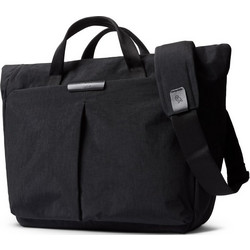 Bellroy BTYA Tokyo Αδιάβροχη Τσάντα Laptop Ώμου 14" Raven