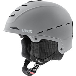 Uvex Legend 2.0 Κράνος Σκι & Snowboard Ασημί