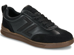 Lloyd Belluno Ανδρικά Sneakers Μαύρα 25-921-10