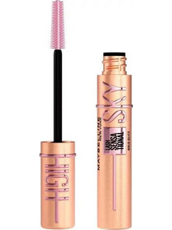 Maybelline Lash Sensational Sky High Rose Gold Mascara για Μήκος & Όγκο 7.2ml