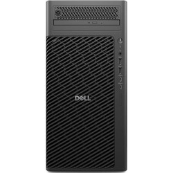 Dell Pro Max Tower T2 (Ultra 9-285K/128GB/2TB SSD + 4TB HDD + 4TB HDD/RTX 4500 Ada 24GB/Windows 11)