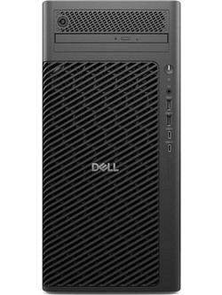 Dell Pro Max Tower T2 (Ultra 9-285K/128GB/2TB SSD + 4TB HDD + 4TB HDD/RTX 4500 Ada 24GB/Windows 11)