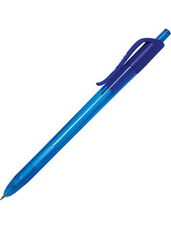 Claro Trion RT Στυλό Διαρκείας 0.7mm Μπλε