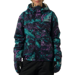 Horsefeathers Nala OW231B Γυναικείο Μπουφάν για Ski & Snowboard