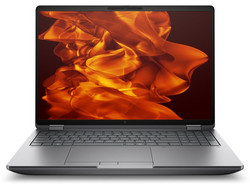 HP ZBook Fury G1i 16 (Ultra 7-255HX/32GB/1TB SSD/RTX Pro 1000 8GB/Windows 11)