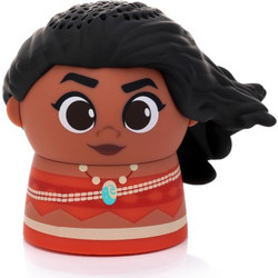 Bitty Boomers Disney Moana Ηχείο Bluetooth 3W