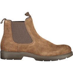 Lumberjack Ανδρικά Chelsea Μποτάκια Suede Ταμπά 102217640