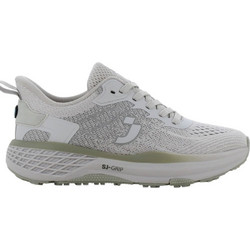 Safety Jogger Γυναικεία Sneakers Λευκά SJ637383-10
