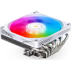 Jonsbo HP-600 ARGB White