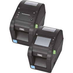 TSC DH220E Θερμικός Εκτυπωτής Ετικετών Μονόχρωμος 203dpi USB