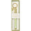 Designworks Stay Groovy Στυλό Διαρκείας 0.7mm DKP-1003