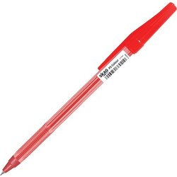 Skag P5 Στυλό Διαρκείας 0.7mm Κόκκινο 300094