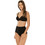 Lovable Celebrity Secret Κορσές Slip Σύσφιξης χωρίς Ραφές Μαύρος LOV-10253