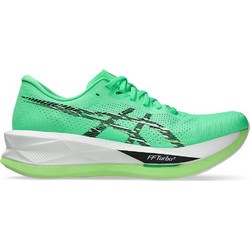ASICS Sonicblast Ανδρικά Αθλητικά Παπούτσια για Τρέξιμο Πράσινα 1011C083-300