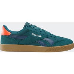 Reebok Smash Edge Γυναικεία Sneakers Κυπαρισσί 100229953
