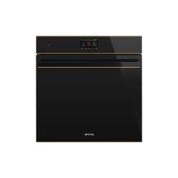 Smeg SO6604S4PNR Φούρνος Ηλεκτρικός Άνω Πάγκου 68lt 64.5cm