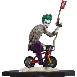 McFarlane DC Direct The Joker Purple Craze by Kaare Andrews 18cm