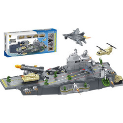 ToyMarkt Αεροπλανοφόρο 913658
