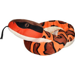 Wild Republic Eastern Cottonmouth 137cm 20729