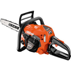 Echo CS-3410ES 1.77HP Αλυσοπρίονο Βενζίνης 1.77hp 3.7kg με Λάμα 35cm