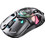 Onikuma DM02 Ασύρματο Gaming Ποντίκι RGB 12800 DPI Grey
