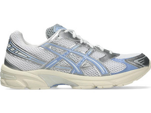 ASICS Gel-1130 Ανδρικά Sneakers Λευκά 1203A609-107