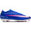 Nike Mercurial Vapor 16 Pro AG FQ8684-446 Ποδοσφαιρικά Παπούτσια με Τάπες και Καλτσάκι Μπλε