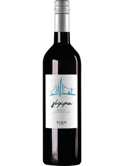 Lykos Γέφυρα Κρασί Ερυθρό Ξηρό 750ml
