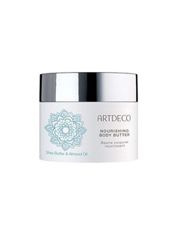 Artdeco Nourishing Ενυδατικό Butter Σώματος 200ml