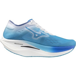 Mizuno Wave Rebellion Pro 2 Γυναικεία Αθλητικά Παπούτσια για Τρέξιμο Μπλε U1GE241771