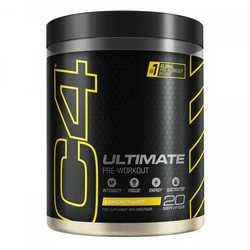 Cellucor C4 Ultimate Lemon Twist 380gr