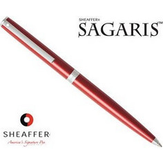 Sheaffer Metallic Red Στυλό Διαρκείας 9479-2